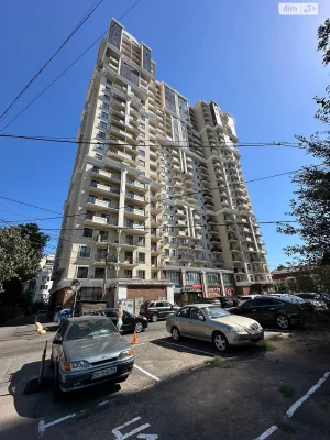 Продаж Квартира Приморський