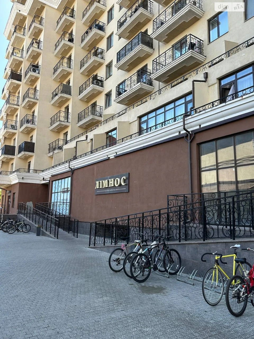Продаж Квартира Приморський
