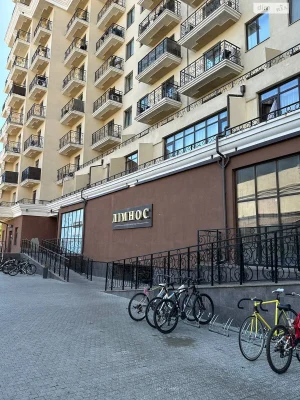 Продаж Квартира Приморський