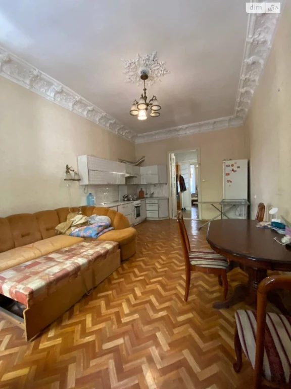 Продаж Квартира Приморський