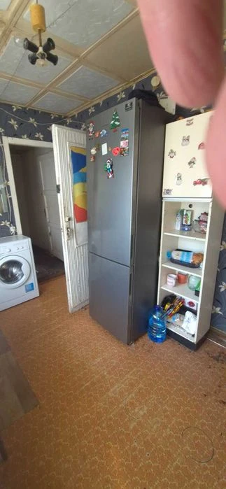 Продам пів будинку на Філіповці.