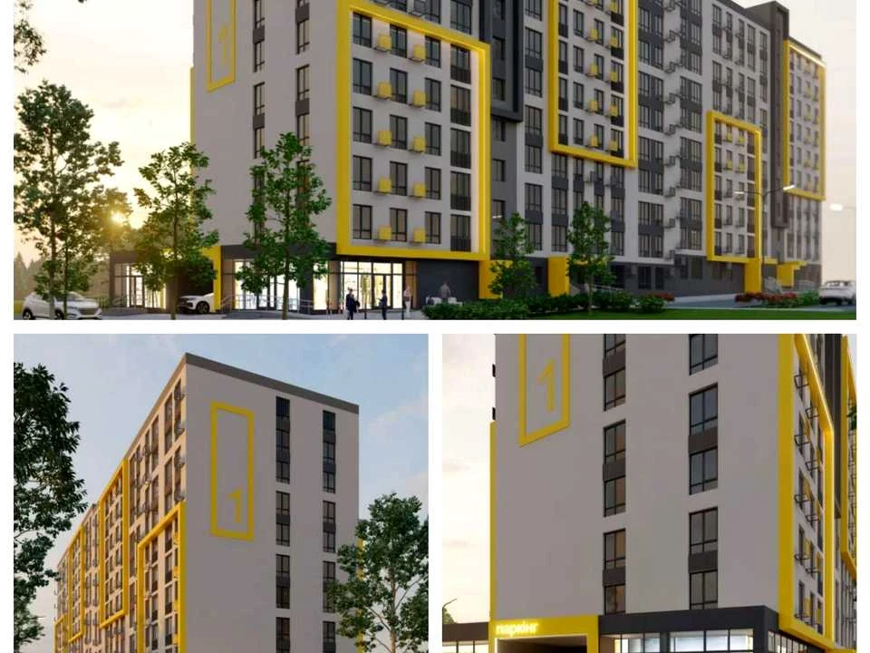 Квартира. Вінниця, Гетьмана Мазепи вул.