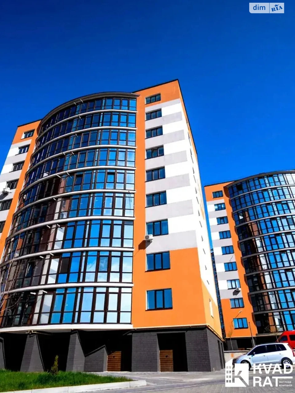 Продаж Квартира Пасічна