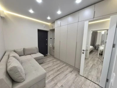 Продаж 1,5 кімнатної квартири вулиця Фогарашія, м.Ужгород
