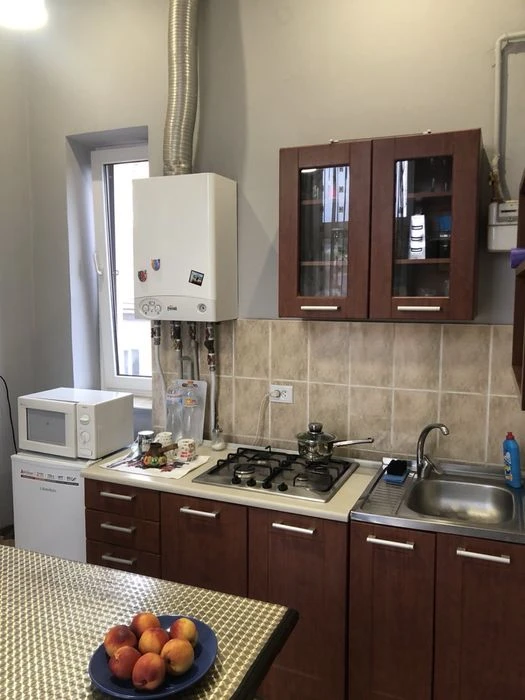 Продаж 1 кімнатної квартири вулиця Духновича, м. Ужгород