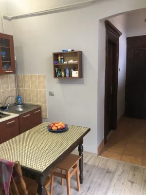 Продаж 1 кімнатної квартири вулиця Духновича, м. Ужгород