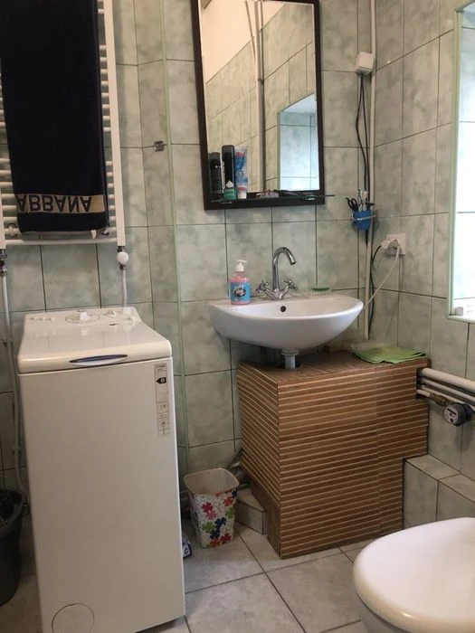 Продаж 1 кімнатної квартири вулиця Духновича, м. Ужгород