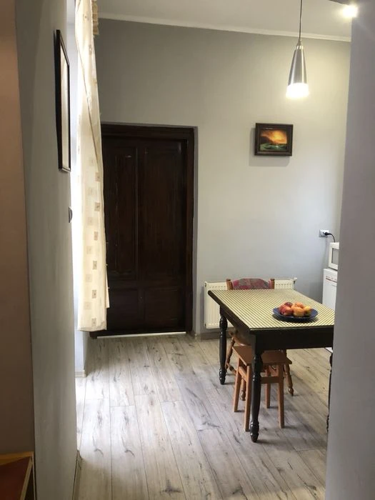 Продаж 1 кімнатної квартири вулиця Духновича, м. Ужгород