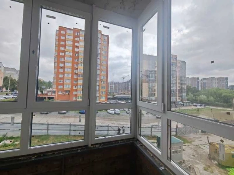 45538  1-кімнатна квартира в жк «Гетьманський» — чудова лока