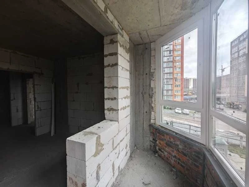 45538  1-кімнатна квартира в жк «Гетьманський» — чудова лока