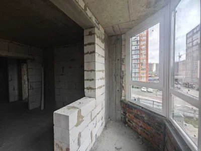 45538  1-кімнатна квартира в жк «Гетьманський» — чудова лока