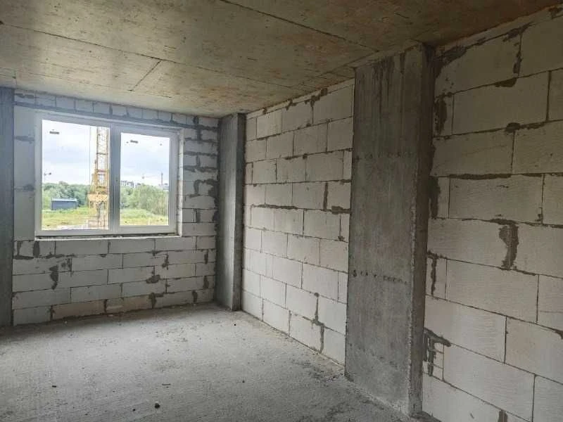 45538  1-кімнатна квартира в жк «Гетьманський» — чудова лока
