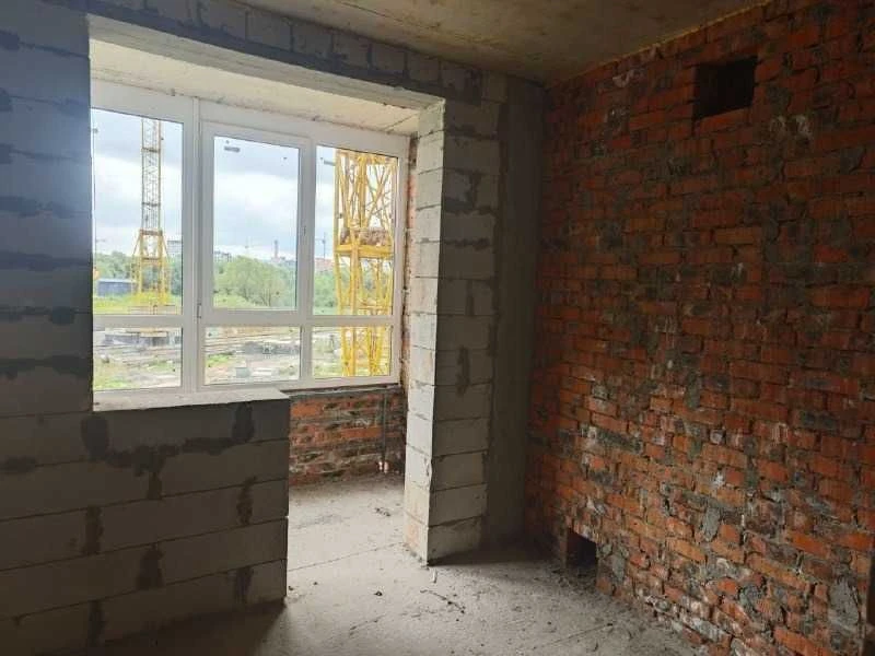 45538  1-кімнатна квартира в жк «Гетьманський» — чудова лока