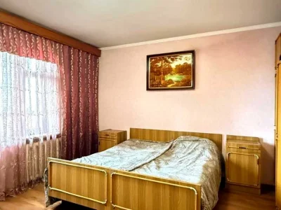 Квартира. Рівне, Дарвіна вул.
