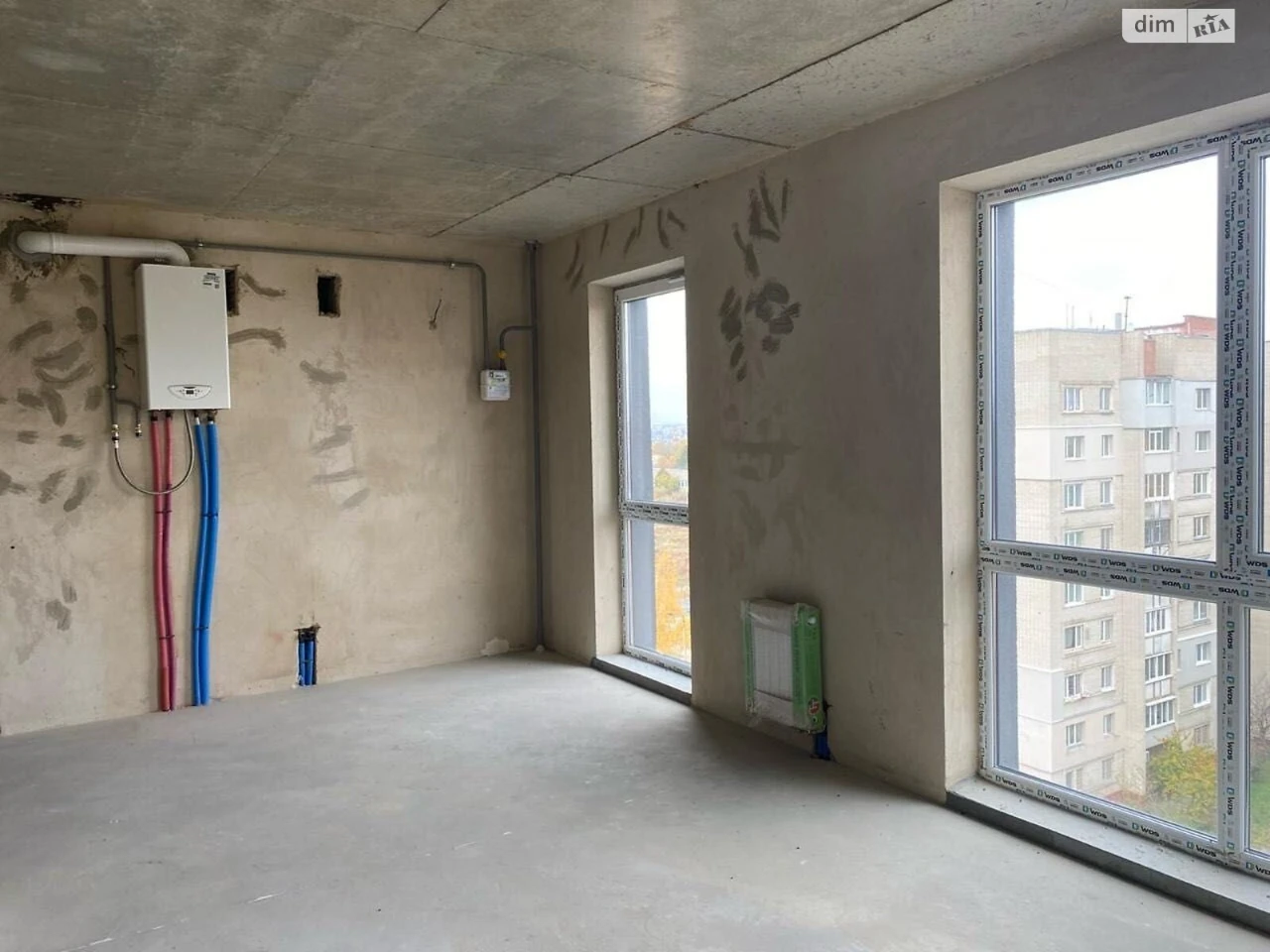 Продаж Квартира Південний