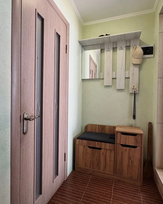 Продаж частини будинку на вул. Кропивницького