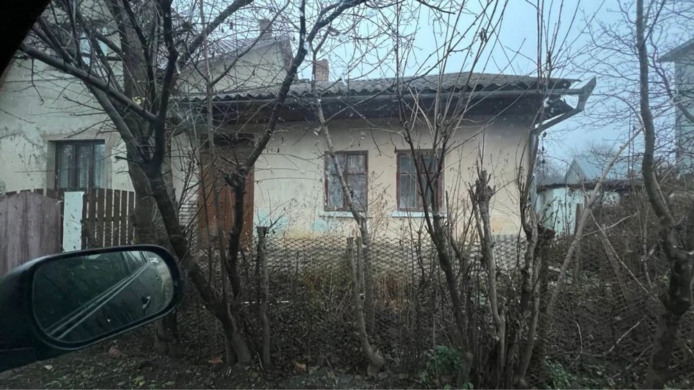 Продається 1 кімнатна квартира вул.Кобринська