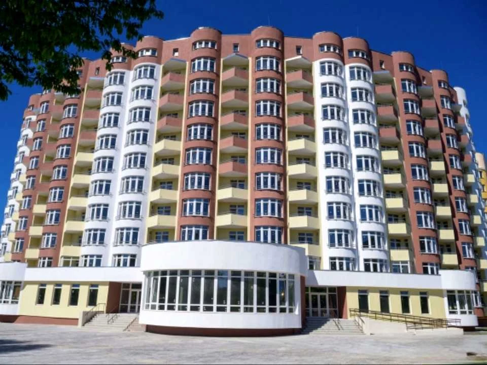 Квартира. Львів, Червоної Калини просп., (Будинок 2)