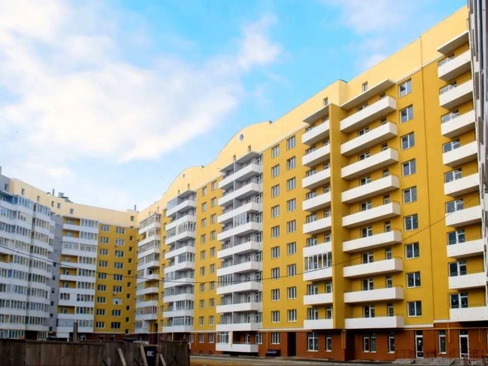 Квартира. Львів, Червоної Калини просп., (Будинок 2)