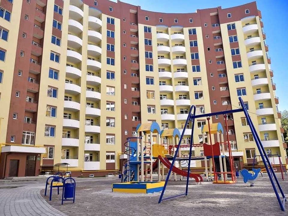 Квартира. Львів, Червоної Калини просп., (Будинок 2)
