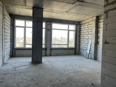 Продам 1 комнатную квартиру 56.5м2.в центре ЖК Централ Парк