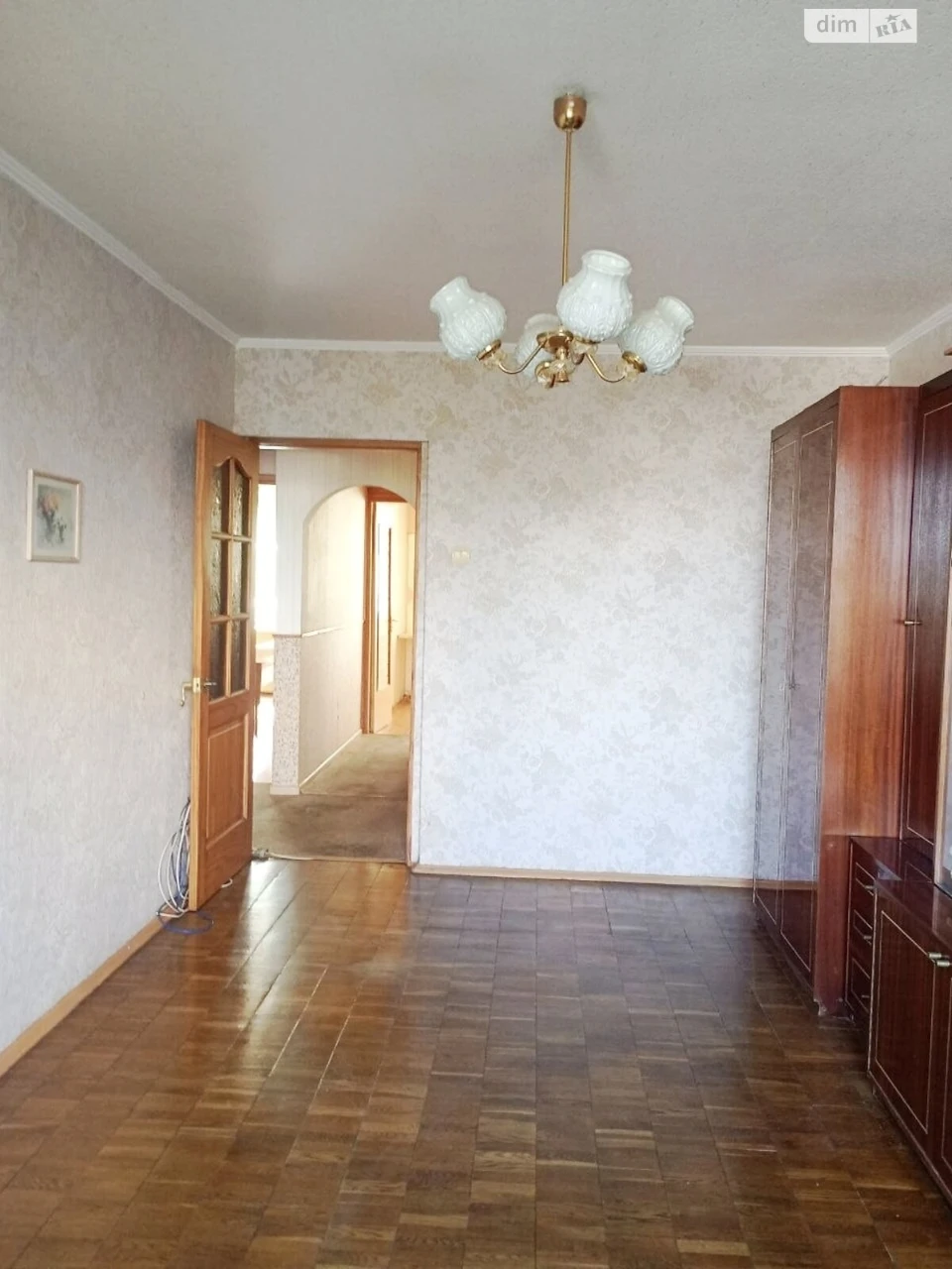 Продажа квартир Березняки.