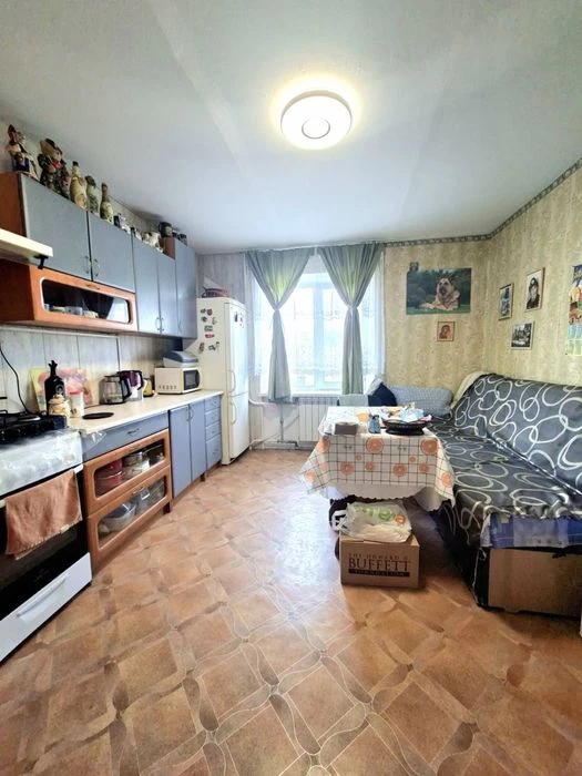 Продаж великої 2-кімн кв по вул Козака Бабури