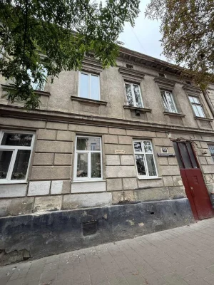 Продаж 1 кімнатної квартири по вул. Ярослава Мудрого
