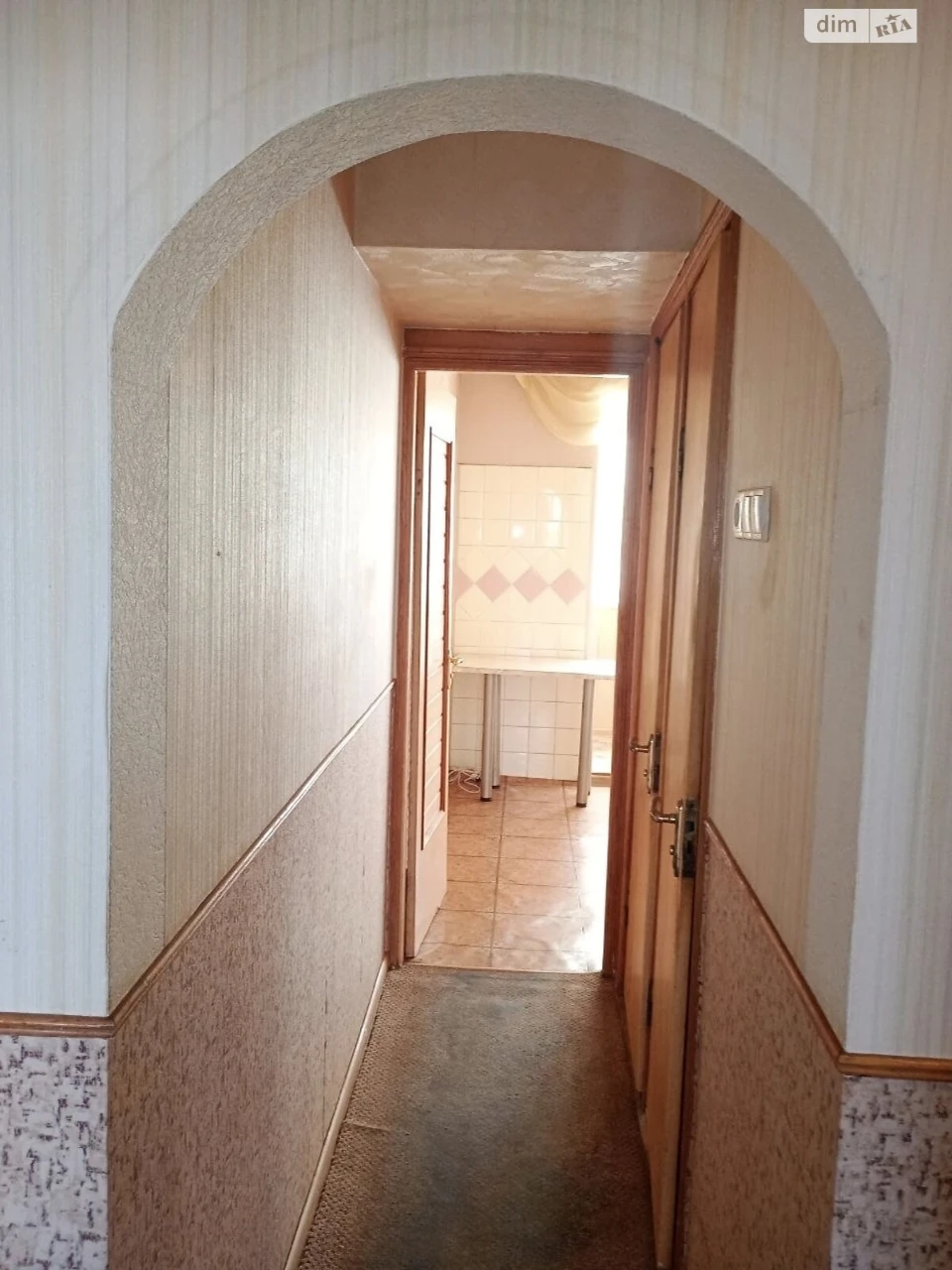 Продажа квартир Березняки.