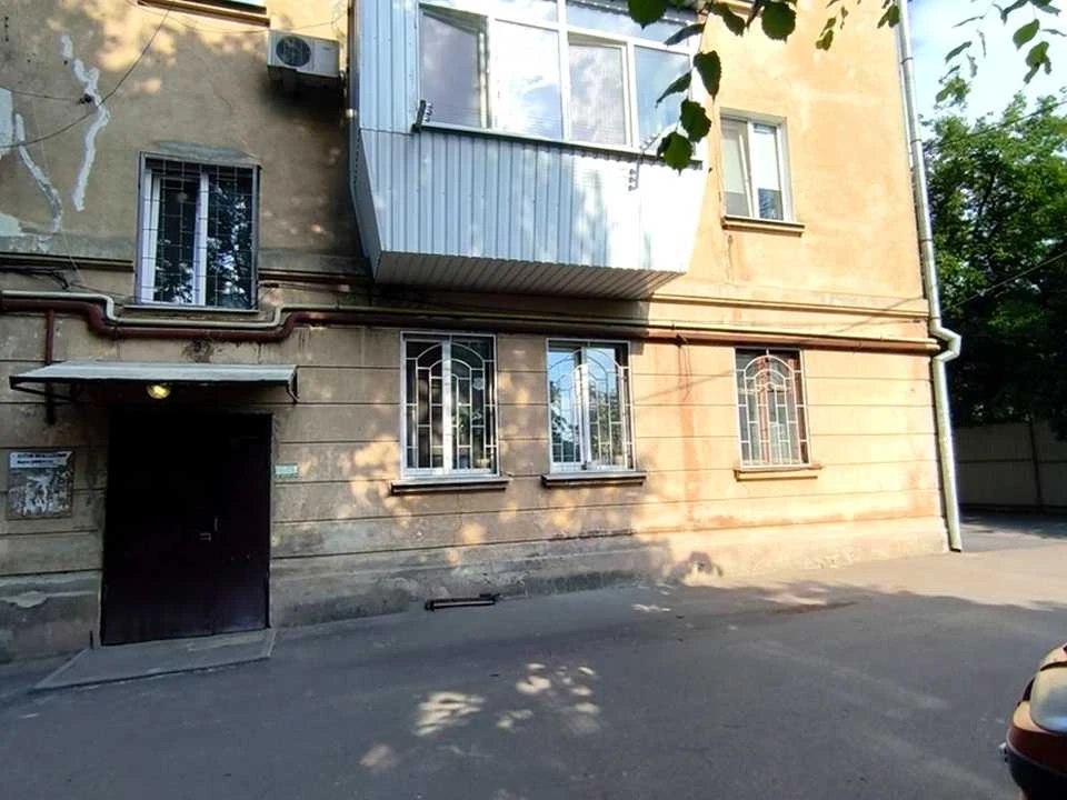 Квартира. Одесса, ул.