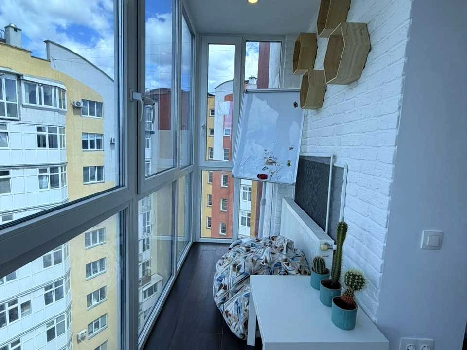 Квартира. Львів, Жасминова вул., (Будинок 2)