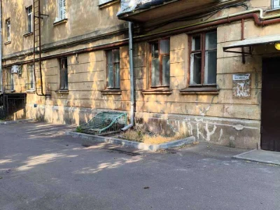 Квартира. Одесса, ул.