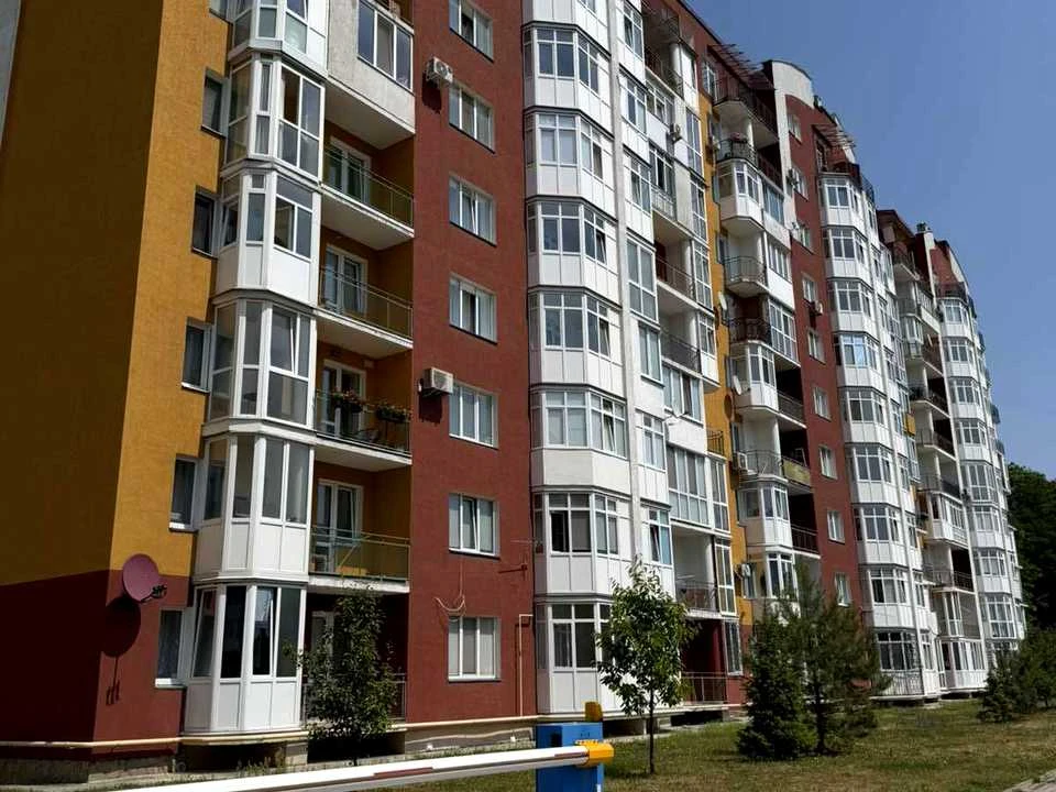 Квартира. Львів, Жасминова вул., (Будинок 2)