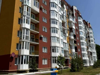 Квартира. Львів, Жасминова вул., (Будинок 2)