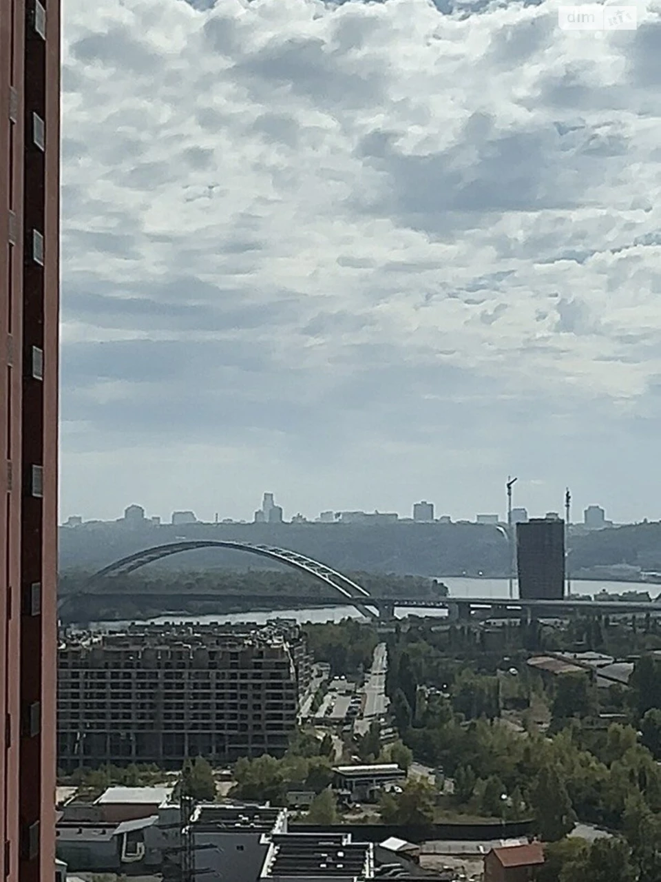 Довгострокова Оренда Квартира Оболонь