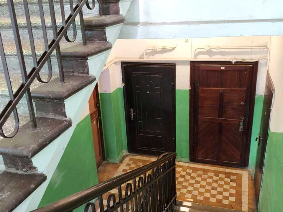 Квартира. Одесса, ул.