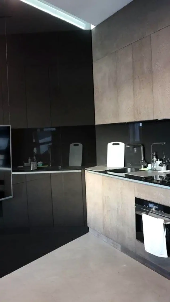Продаж квартири 1-кімн. 56 м² 23/25 пов.