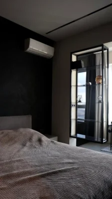 Продаж квартири 1-кімн. 56 м² 23/25 пов.