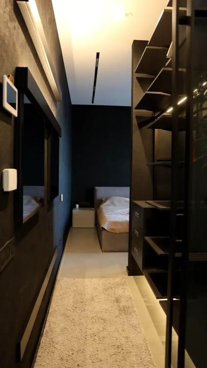 Продаж квартири 1-кімн. 56 м² 23/25 пов.