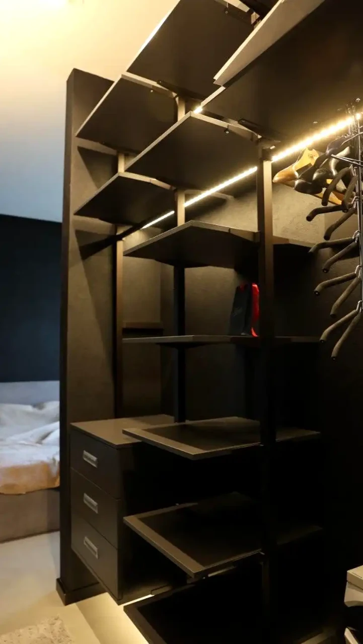 Продаж квартири 1-кімн. 56 м² 23/25 пов.