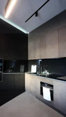 Продаж квартири 1-кімн. 56 м² 23/25 пов.