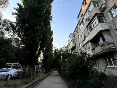 Квартира. Дніпро, 20-річчя Перемоги вул. (Кирила Осьмака)