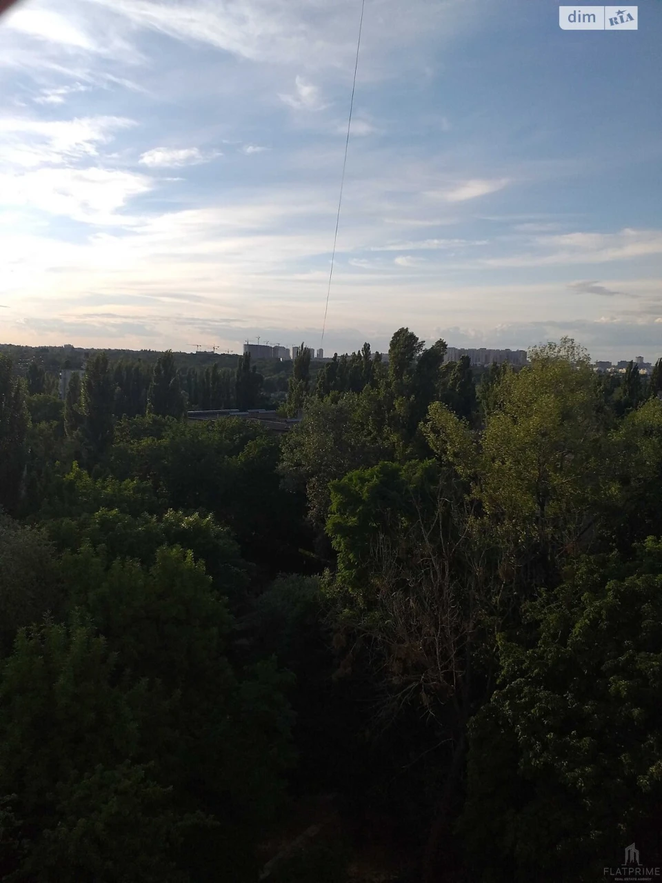 Продаж Квартира Сирець