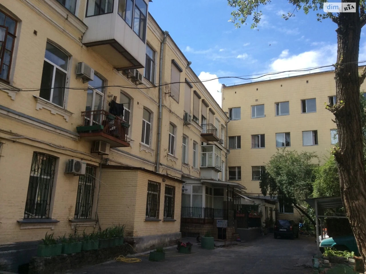 Продаж Квартира Поділ
