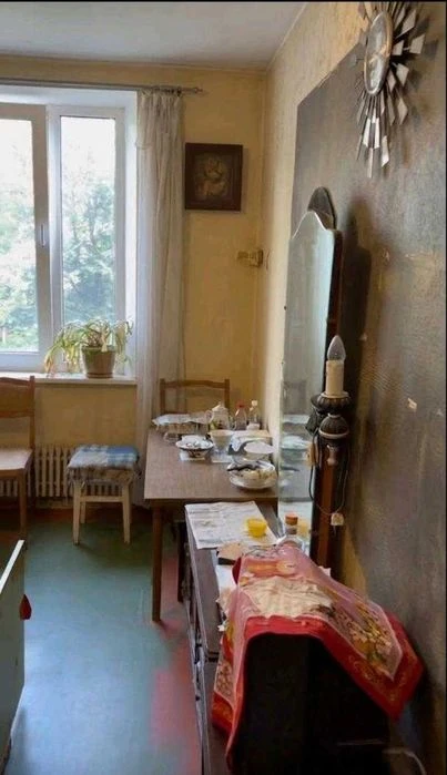 Продам 3 к.кв. Салтовка, ТРК Украина 7 мин.
