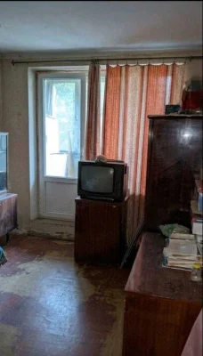 Продам 3 к.кв. Салтовка, ТРК Украина 7 мин.