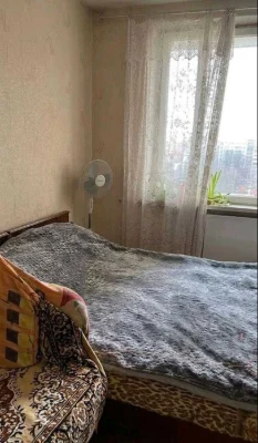 Продам 3 к.кв. Салтовка, ТРК Украина 7 мин.