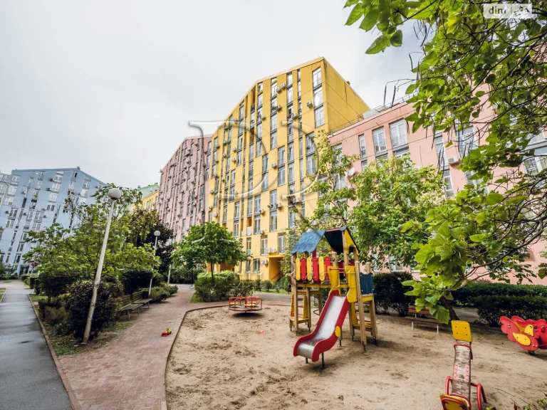 Продаж Квартира Соцмісто