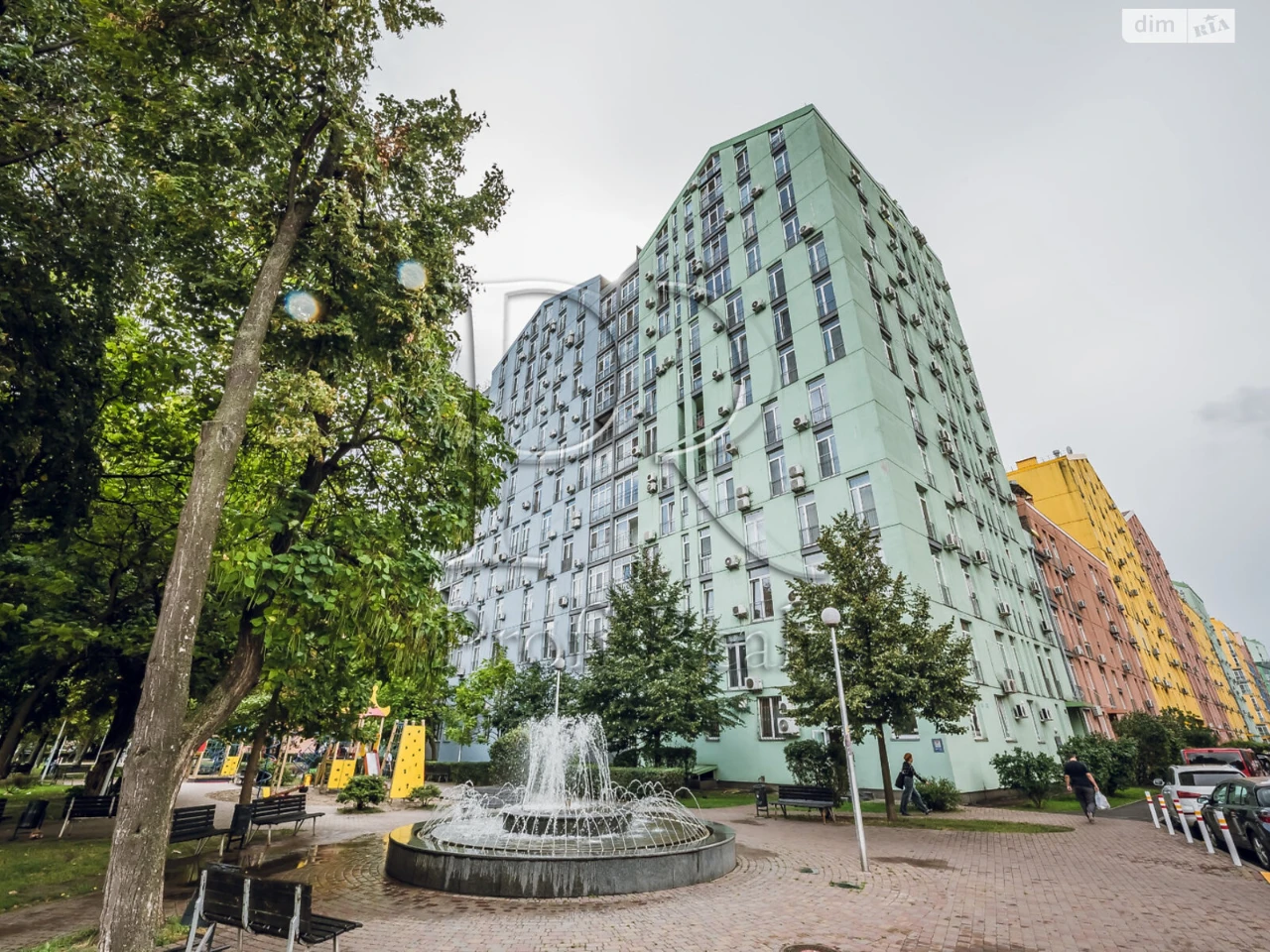 Продаж Квартира Соцмісто