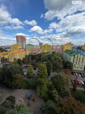 Продаж Квартира Соцмісто